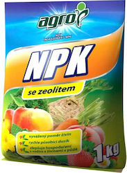 Top Granulat Npk 1kg