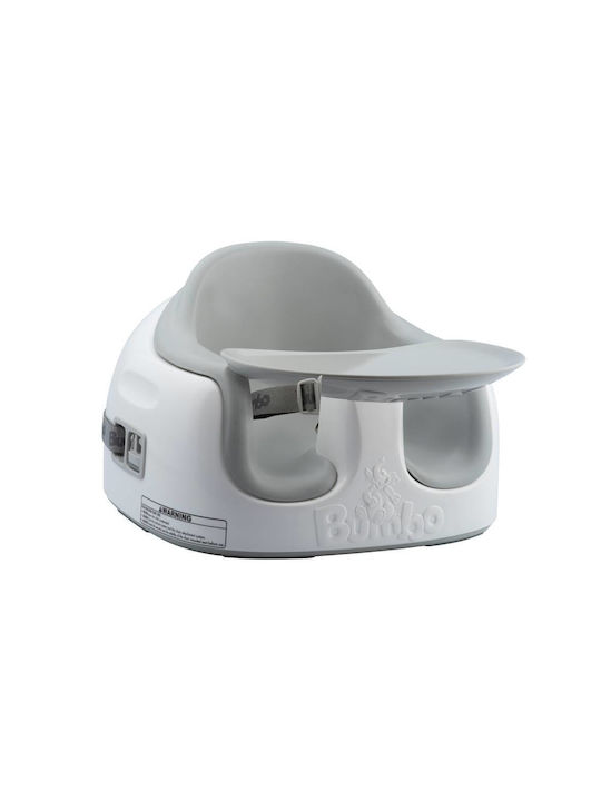 Bumbo Highchair 3 in 1 Grey