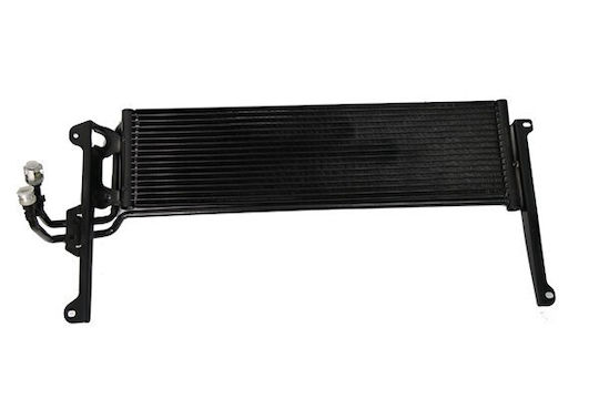 Radiator de Ulei pentru Cutia de Viteze Automată VW Tiguan 08 5N0317019C