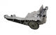 Ölpumpe Mercedes Sprinter 18 907/910 3.0 Cdi OM 642.899 05175517aa