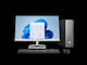 HP DG2E4EA Desktop PC (i7-14700/16GB DDR5/512GB SSD/W11 Pro)