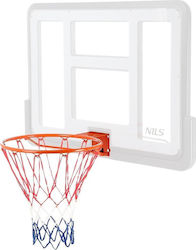 Nils Basketballkorb mit Rückwand und Netz