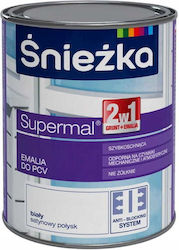 Śnieżka Νερού 0.75lt Πράσινο Ματ