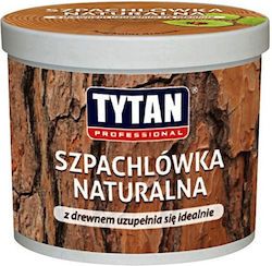 Natural Putty 200g White Szpa Bi-020