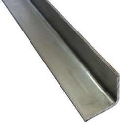Suport Unghiular Din Oțel Zg 25x25x2mm L=2m Grot G-135-2520
