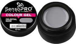 Gel UV Nude Celestial 5ml Sensopro Milano