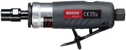 Rooks Pneumatische Schleifmaschine Ευθύς 25000 Σ.α.λ