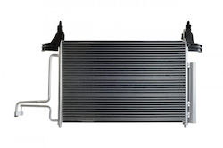 Klimakondensator Stilo 01 46745840
