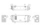 Kia Sportage 1.7 2015 282712a440 Auto-Kühlschrank Motor