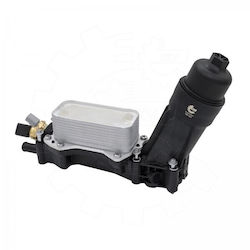 Ψυγείο Λαδιού Chrysler 300c Grand Voyager Dodge Challenger Avenger Charger Jeep Grand Cherokee Iv 68596317ab