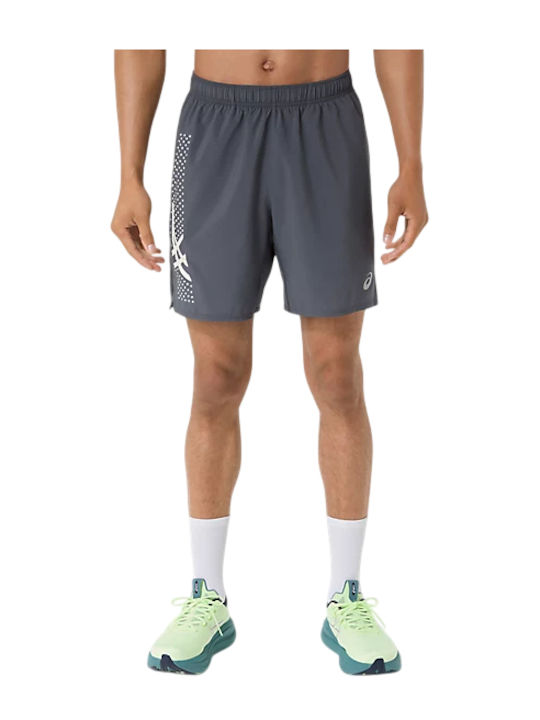 ASICS Αθλητική Ανδρική Βερμούδα Asics