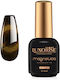 Luxorise Gel Nail Polish Galaxy Stellar Gold Ca...
