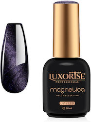 Luxorise Gel Nagellack Holo Blaze Amethyst Glint 10ml Luxorise Gel Nagellack Holo Blaze Amethyst Glint 10ml