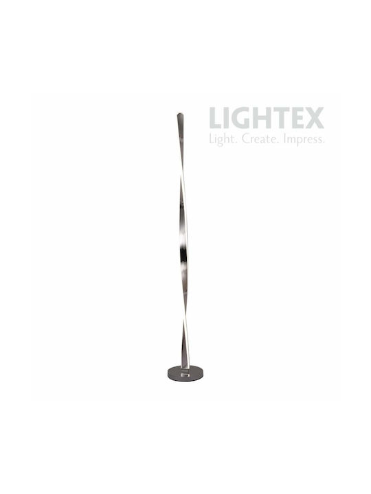 Lightex LED Stehlampe