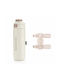 Rockbros Water Bottle 700ml Beige