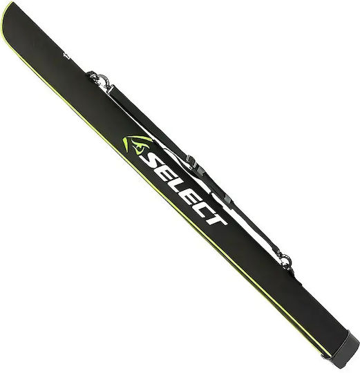 Калъф за въдици Select Semi Hard Rod Case Полутвърд 135×10cm