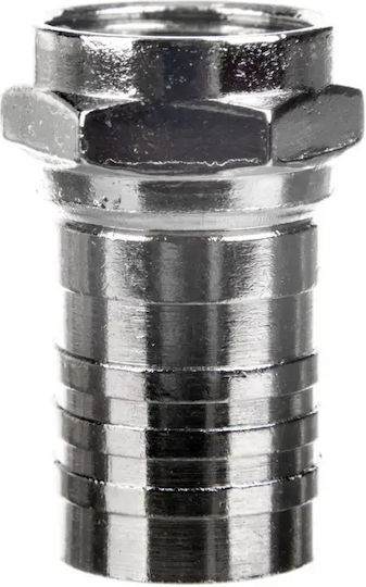 Legrand Tv Sat F Men's Plug 073995