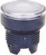 Button Drive White Self-back Illumination Zb5aw313
