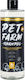 Pqp Pet Farm Shampoo & Conditioner Citronella Lavender & Geraniol Oils Parasite Protection Dogs & Cats 625ml