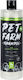 Pqp Pet Farm Dog Shampoo & Conditioner Aloe Long And Damaged Coats 625ml