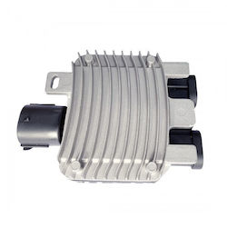 Ρελέ Ανεμιστήρα Ψυγείου Ford Galaxy Mondeo S-max Transit Jaguar X-type Land Rover Freelander Ii Range Rover Evoque Volvo S60