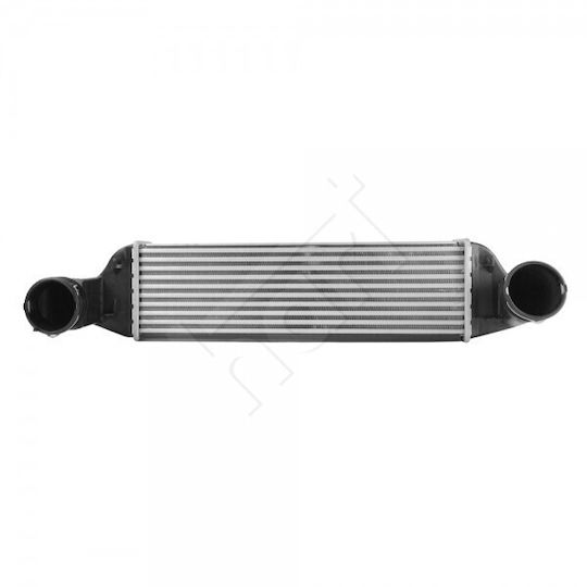 Εναλλάκτης Θερμότητας Bmw X3 E83 04 17513421803