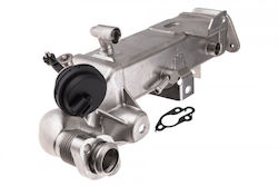 Ψυγείο Καυσαερίων Βαλβίδας Egr 1.6d 2.0d 3.0d Bmw 1 F20/f21 2 F22/f87 3 E91 F30 F31 F34 F80 4 F32 F34 F36 F82 F83