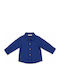 Kids Long-Sleeved Shirt Colorroua