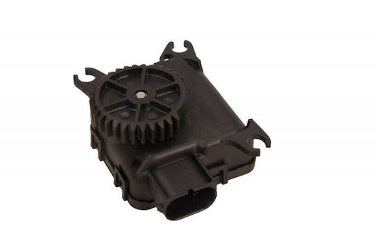 Volkswagen Polo Motor-Heizkörper 02-06 6q1819453b