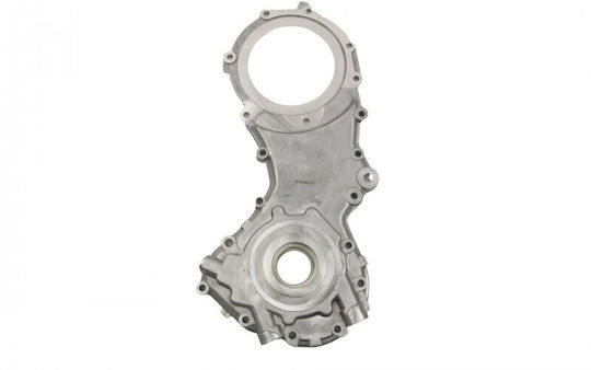 Ford Transit Connect Öl Pumpe