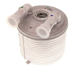 Ψυγείο Λαδιού Peugeot 307 3008 508 5008 V22-60-0053 Ψυγείο Λαδιού Peugeot 307 3008 508 5008 V22-60-0053