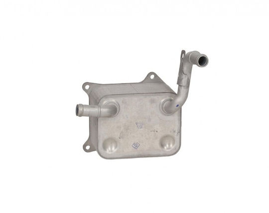 Radiator de ulei Audi A4 B7 02 079115015p