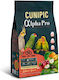Cunipic Alpha Pro Medium Birds Pellet 1kg
