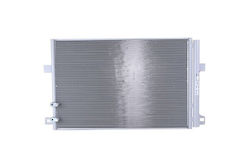 Radiator climatizare VW Amarok 10-22 2H0820411 Radiator climatizare VW Amarok 10-22 2H0820411