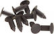 Mercedes Sprinter Side Upholstery Clip 06 10 Pieces 6319842561