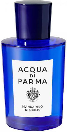 Acqua di Parma Blu Mediterraneo Mandarino Di Sicilia Eau de Toilette 100ml
