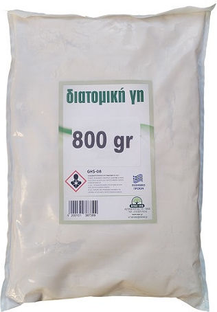 Pământ Diatomic Bio Insecticid în Granule 800gr