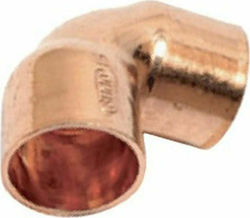 Copper Pipe Elbow Fittings Ø12