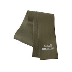 Casall Elastisches Band Widerstandsbänder Mäßiges Grünes