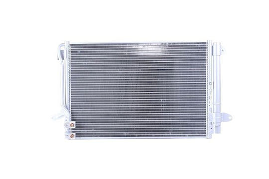 Радиатор На Климатик Vw Beetle 12-19 Jetta 15-18 5c0820411k