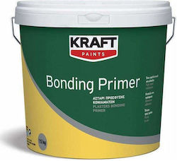 Kraft Bonding Primer Quartz Primer White 14kg