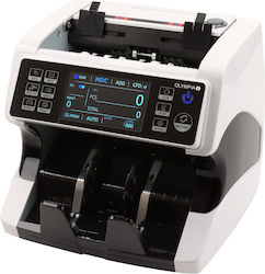Olympia Money Counter for Bills Olympia Money Counter for Bills
