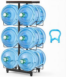 Vevor SHJJSBDLZ6T280E6P001V0 Μεταλλική Βάση για Δοχεία 11lt Vevor SHJJSBDLZ6T280E6P001V0 Μεταλλική Βάση για Δοχεία 11lt