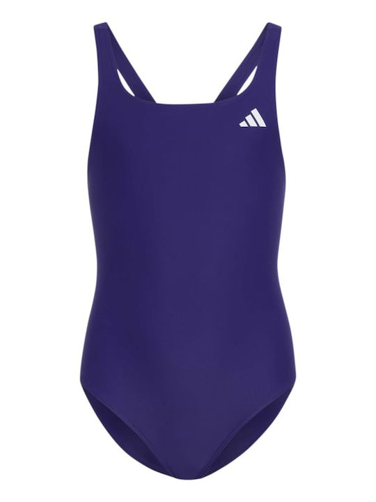 adidas Suit Παιδικό Μαγιό Ολόσωμο Vbck