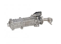 Топлообменник EGR Fiat Ducato 06 3.0 1618.qz Топлообменник EGR Fiat Ducato 06 3.0 1618.qz