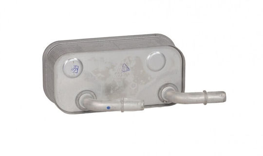 Radiator Cutie De Viteze Bmw 3 E46 98 17227505826