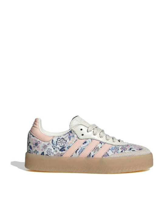 adidas Sneakers Off White