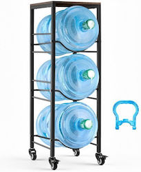 Vevor Metallische Containerständer Für 11l Behälter