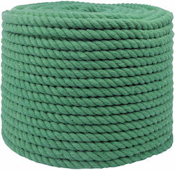 vidaXL Seil Mit Durchmesser 12mm und Länge 25m ...