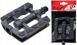 Pro-X Πετάλια Ποδηλάτου Pro-X Πετάλια Ποδηλάτου